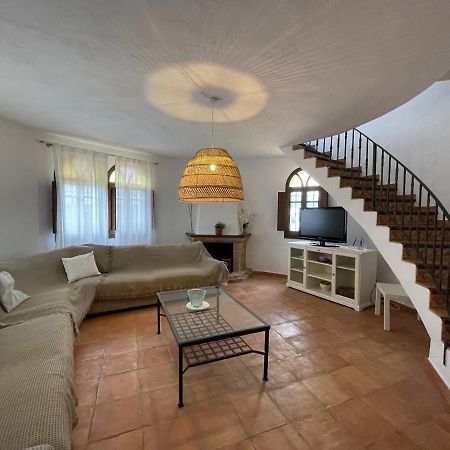 La Torre Villa Л'Ампола Екстериор снимка