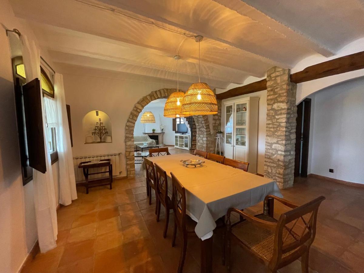 La Torre Villa Л'Ампола Екстериор снимка