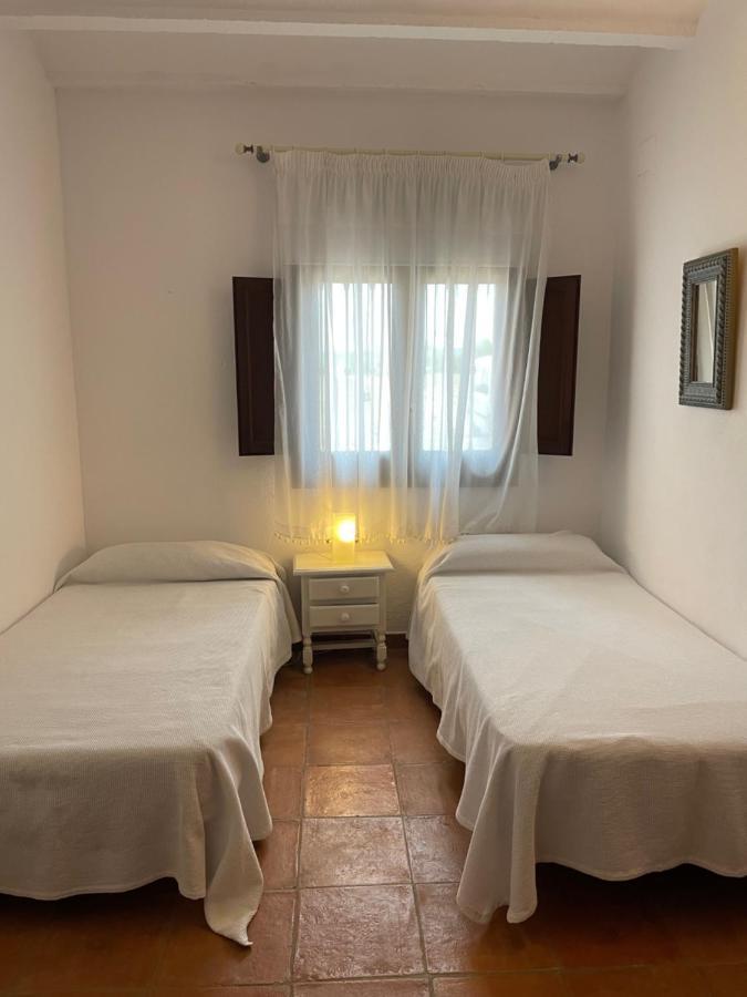 La Torre Villa Л'Ампола Екстериор снимка
