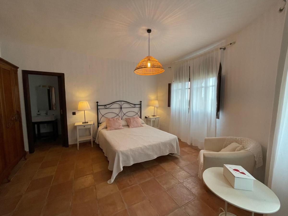 La Torre Villa Л'Ампола Екстериор снимка