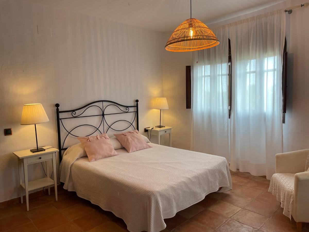 La Torre Villa Л'Ампола Екстериор снимка