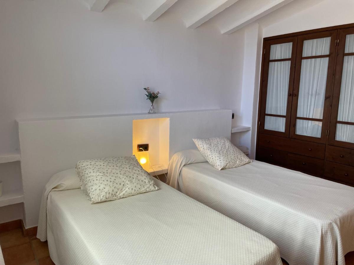 La Torre Villa Л'Ампола Екстериор снимка