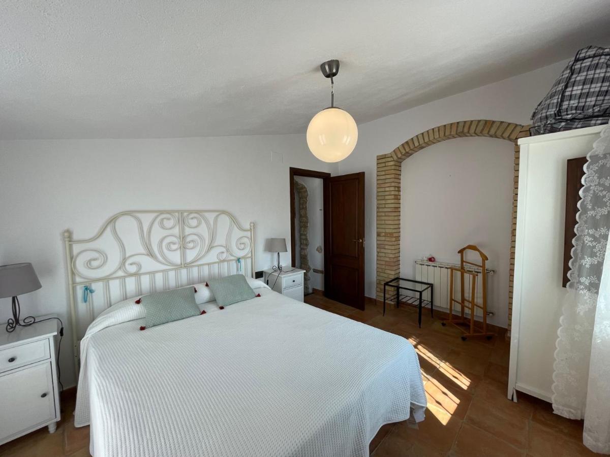 La Torre Villa Л'Ампола Екстериор снимка