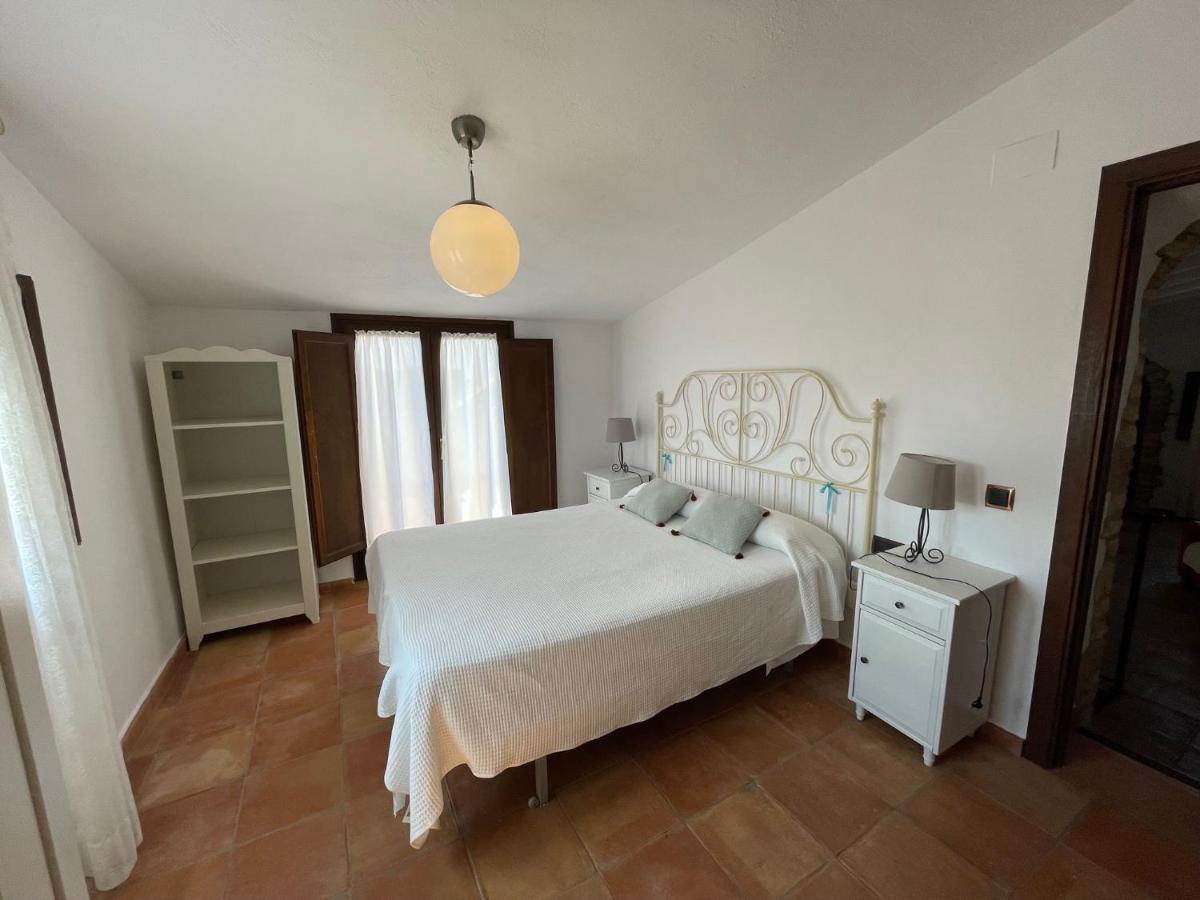 La Torre Villa Л'Ампола Екстериор снимка