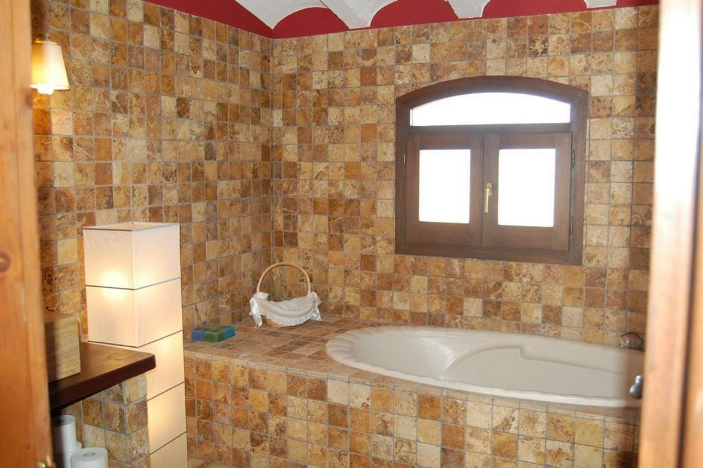La Torre Villa Л'Ампола Екстериор снимка