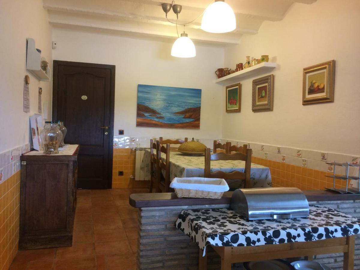 La Torre Villa Л'Ампола Екстериор снимка